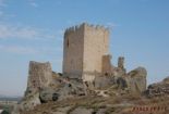Castillo de Oreja