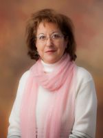 Dª Josefina Freire Ferrero (Cronista Oficial del Real Sitio y Villa de Aranjuez)