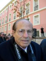 D. Antonio Talavera <br />(Cronista Gráfico Oficial del Real Sitio y Villa de Aranjuez)<br />