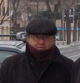 D. Luis de la Vega 